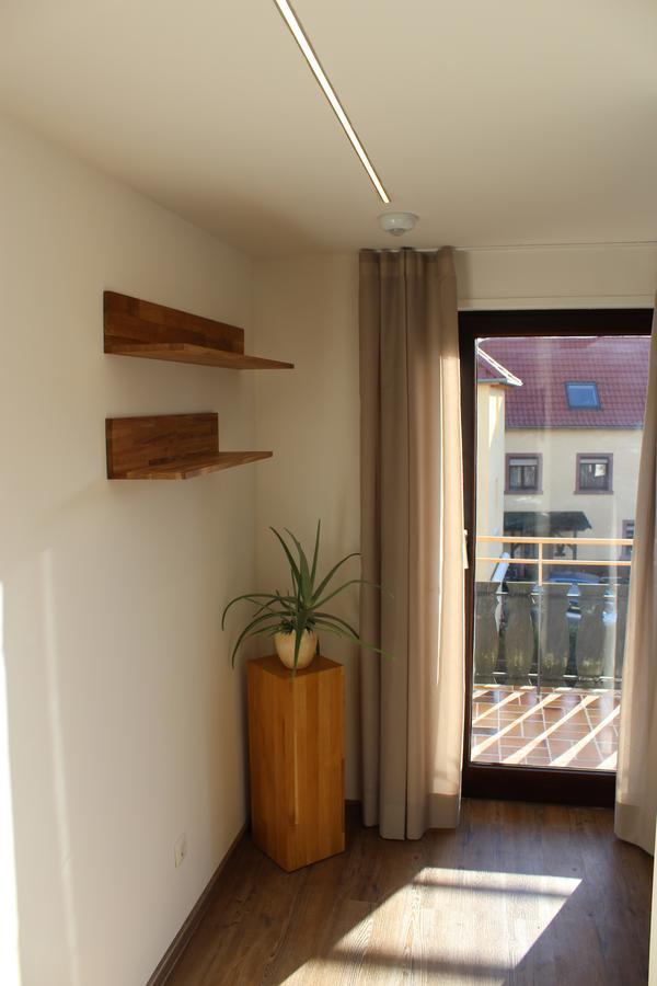 Gasthof Und Pension Zum Loewen Hirschberg an der Bergstraße Exterior foto